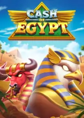 Cash of Egypt