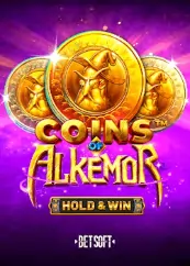 Coins of Alkemor